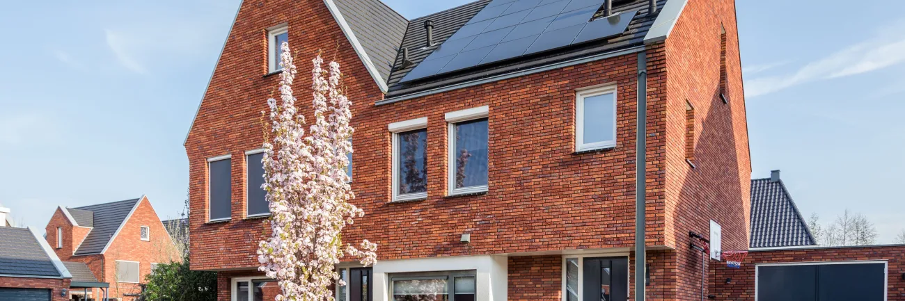 Zonnepanelen