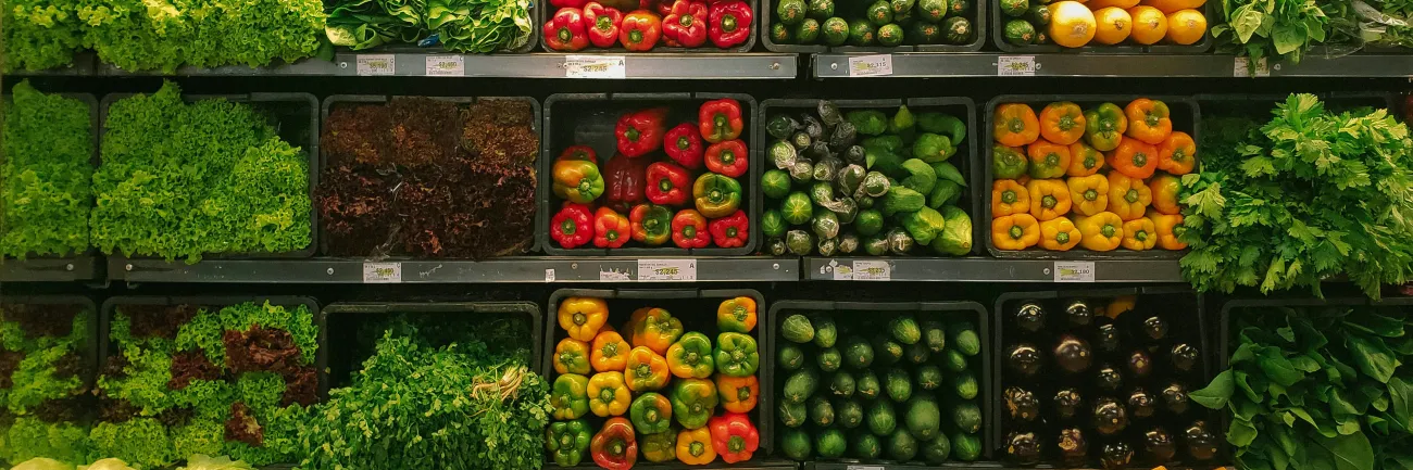Boodschappen aan de grens tot 20% voordeliger