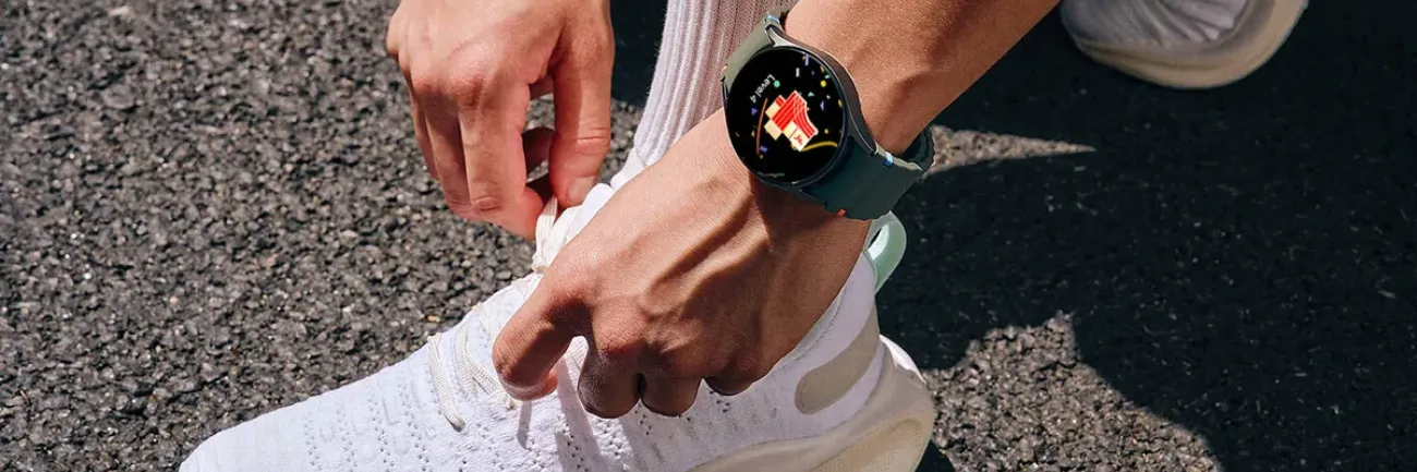 Samsung overweegt abonnementsmodel voor Galaxy Watch geïnspireerd op Fitbit Premium
