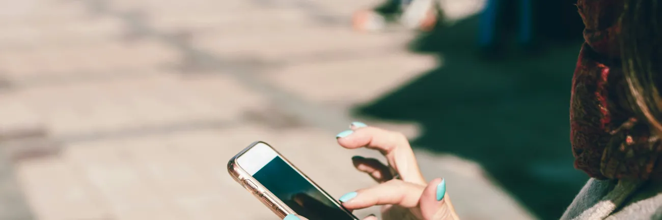 Smartphone oververhitting? Zo koel je hem effectief af.