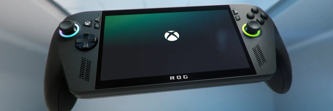 Microsoft lanceert draagbare versie van de Xbox-spelcomputer