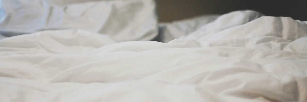Zo vaak zou je jouw dekbed moeten wassen