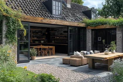 Tuinartikelen