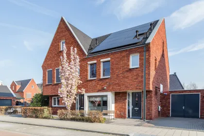 Zonnepanelen