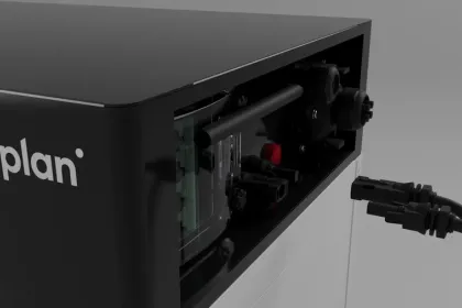 Deze thuisbatterij is klaar voor het einde van de salderingsregeling en slaat zonne-energie efficiënt op.