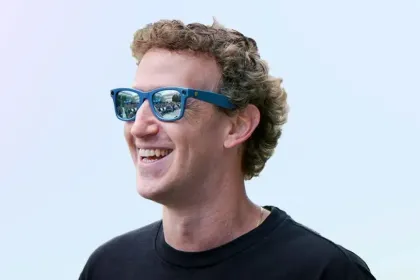 Meta's slimme bril met display: wat we tot nu toe weten