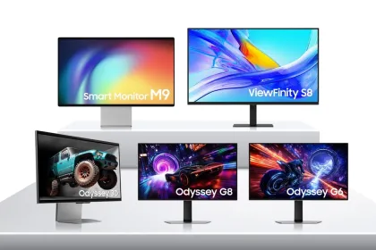 Samsung bevestigt prijzen voor nieuwe gamingmonitoren van 2025