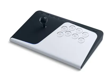 Sony ontwikkelt draadloze controller met arcadestick voor vechtgames