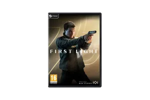 007: First Light Legacy Edition PC