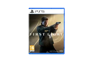 007: First Light Legacy Edition PS5