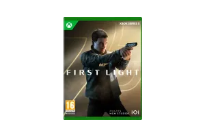 007: First Light Xbox Series X