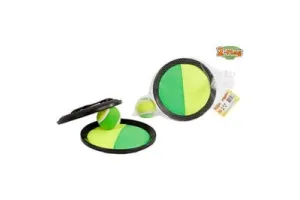 2-Play Catch Ball vangspel