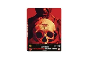 28 Years Later - The Bone Temple