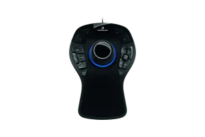 3Dconnexion SpaceMouse Pro