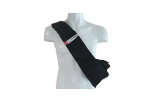 4Lazylegs Draagtas Honden - Zwart - tot 15kg - Voor Kleine Honden