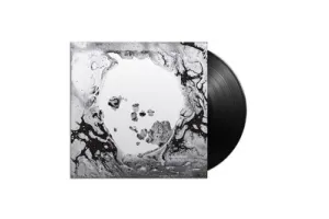 A Moon Shaped Pool (LP)