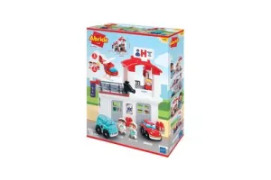 Abrick Ziekenhuis Speelset