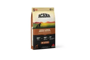 Acana Adult Large Breed Dog Heritage - 11.4 kg