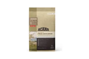 Acana singles free-run duck - 11,4 KG