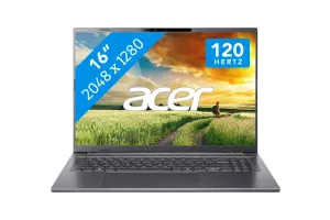 Acer Aspire 16 AI OLED A16-52M-79S1