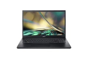 Acer Aspire 7 A715-76G-56M6 15'' FHD, i5-12450H, 32GB, 1TB, W11