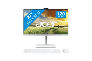 Acer Aspire C27-A WI5416 NL