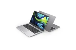 Acer Aspire Go 15 AG15-71P-587Q - Laptop - 15.6 inch - Core 5 - 16GB - 512 GB SSD - Zilver