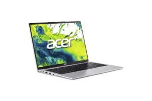 Acer Aspire Lite AL14-32P-36GQ - Laptop - 14 inch - Intel Core 3 - 8GB/512GB