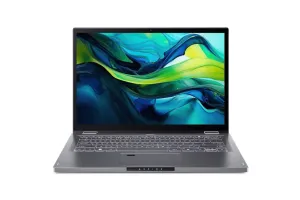 Acer Aspire Spin 14 ASP14-51MTN-57HR - QWERTY
