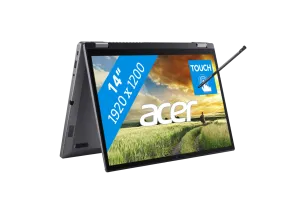Acer Aspire Spin 14 ASP14-52MTN-70B5