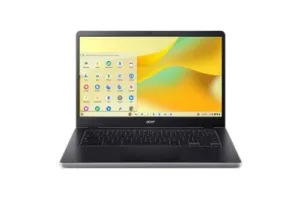 Acer Chromebook 314 -14 - Zwart