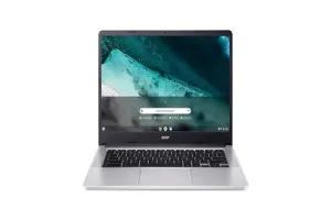 ACER Chromebook 314 CB314-3H-C79Z - 14 inch - Intel Celeron - 4 GB - 128 GB