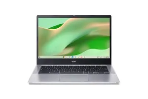 Acer Chromebook 314 CB314-4HT-C5G1 - 14 inch - Touchscreen