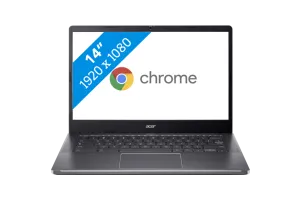 Acer Chromebook Plus 514 (CB514-4H-33US)