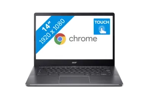 Acer Chromebook Plus 514 (CB514-4HT-36BJ)