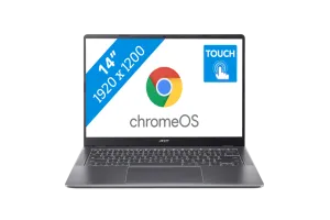Acer Chromebook Plus 514 CB514-6HT-3689