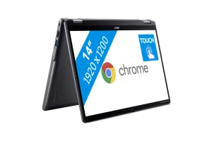 Acer Chromebook Plus Spin 514 CP514-4HN-53JZ