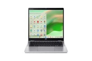 ACER Chromebook Spin 314 CP314-2HN-C4NV - 14 inch - Intel Processor N100 - 4 GB - 64 GB