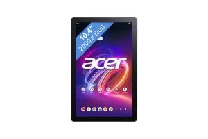 Acer Iconia Tab P10 10.4 inch 128GB Wifi Grijs