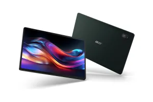 Acer Iconia Tab X12 12,6 inch 256GB Wifi Zwart