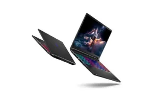 Acer Nitro 16S AI AN16S-61-R6NB Copilot+ PC - QWERTY