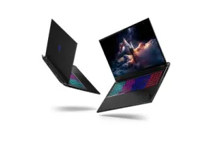 Acer Nitro 18 AI AN18-61-R1WP - Copilot+ - Gaming Laptop - 18 inch - 165Hz - AMD Ryzen AI 9 365 - 32GB/2TB - RTX 5070Ti