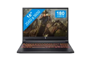 Acer Nitro V 16 AI ANV16-42-R8PW