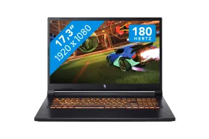 Acer Nitro V 17 AI ANV17-41-R3R0