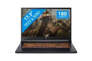 Acer Nitro V 17 AI ANV17-41-R8B4