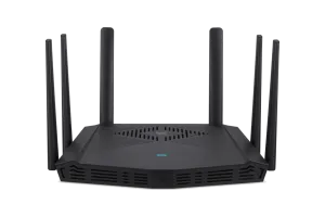 Acer Predator Connect W6x