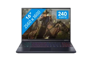 Acer Predator Helios Neo 16 AI PHN16-73-91NH