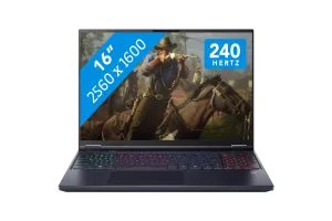 Acer Predator Helios Neo 16 AI PHN16-73-927F