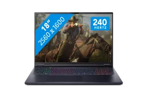 Acer Predator Helios Neo 18 AI PHN18-72-9915