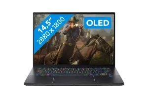 Acer Predator Triton 14 AI PT14-52T-907N